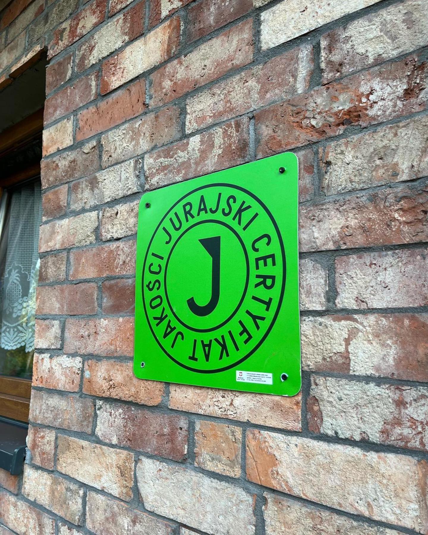 Siedlisko Kepina Zdroj Apartment Ostrow  Exterior photo